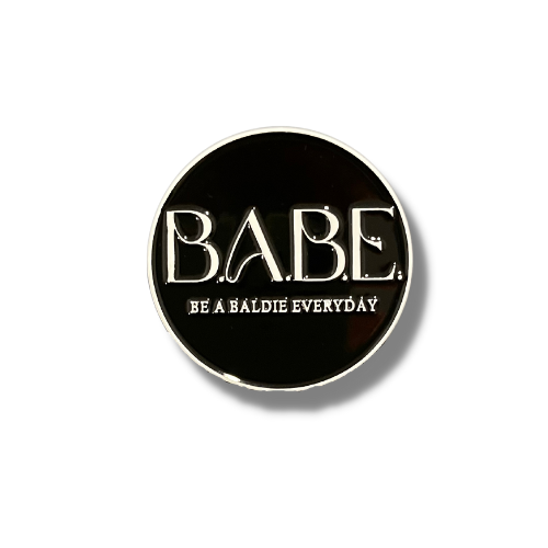 B.A.B.E. PIN